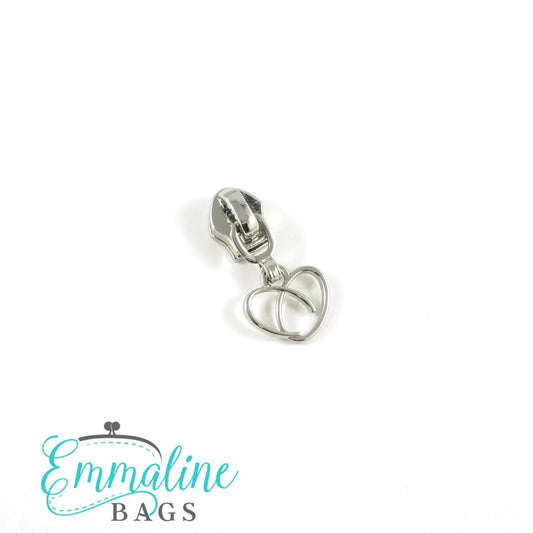 #5 Zipper Pull EBSP5-4SL