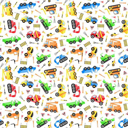 Cooper Construction 10615-10