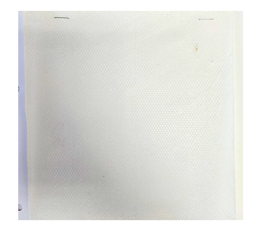 Transfuse Paper for Applique