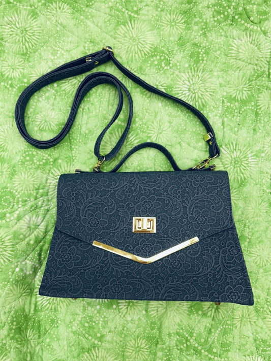 The Laney-Jane Bag Class