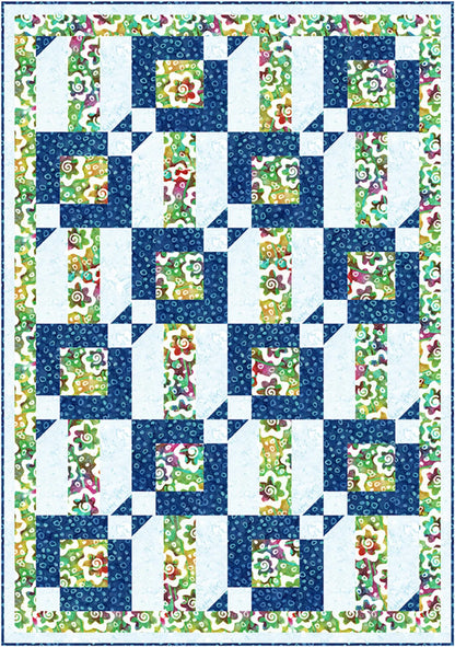 Weekend 3-Yard Quilts