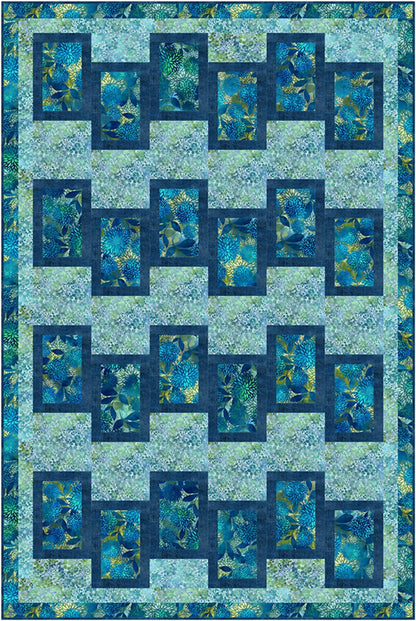 Weekend 3-Yard Quilts