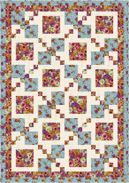 Weekend 3-Yard Quilts