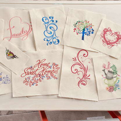 Atelier de broderie « Créez et emportez »