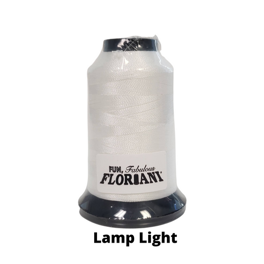Floriani 5000m LGPF850