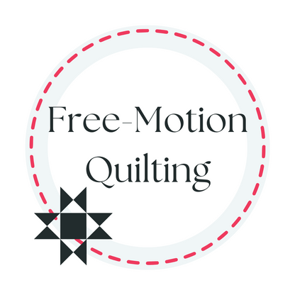 Free Motion Quilting
