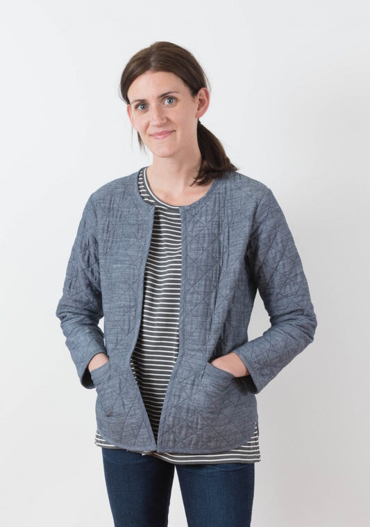 Tamarack Jacket sz 0-18