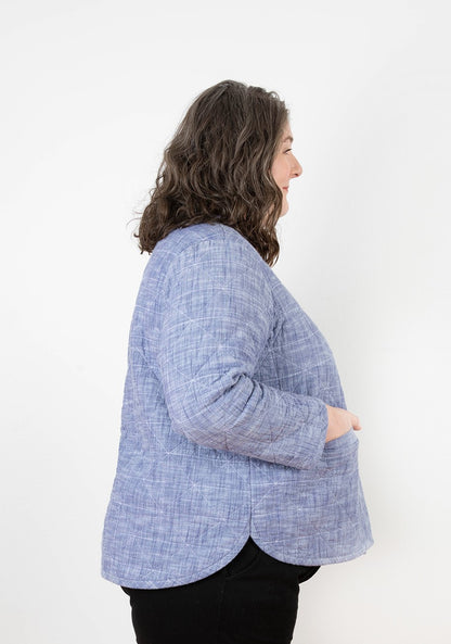 Tamarack Jacket sz 14-30