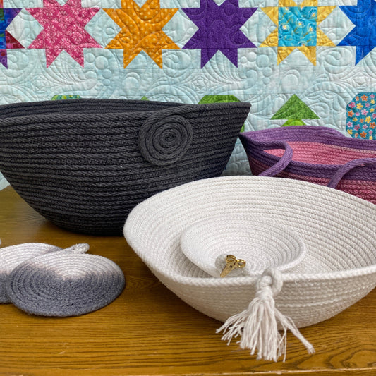 Rope Bowl