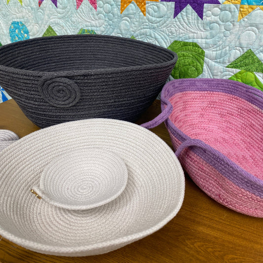 Rope Bowl