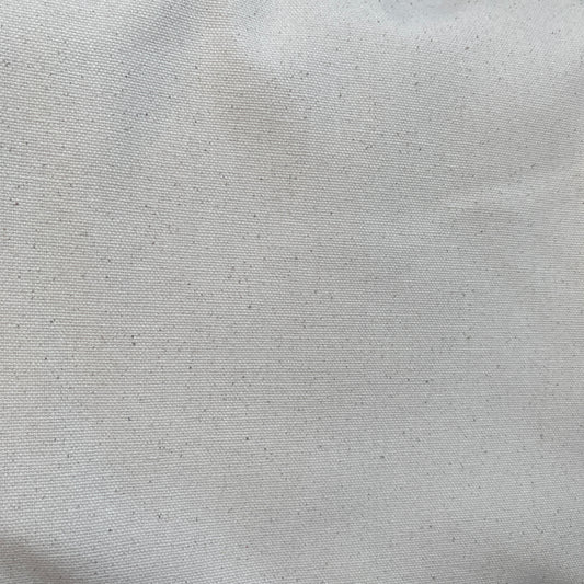 Duck Canvas, 60", 10oz Natural