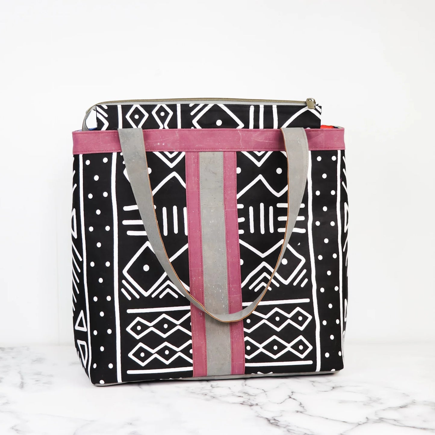 Sachi purse pattern
