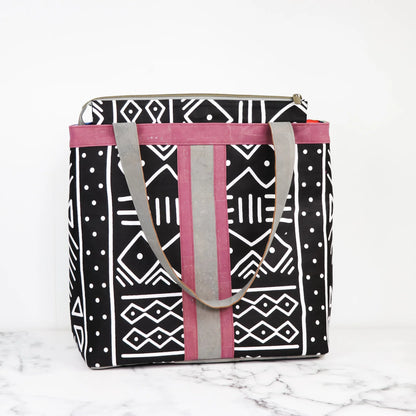 Sachi purse pattern