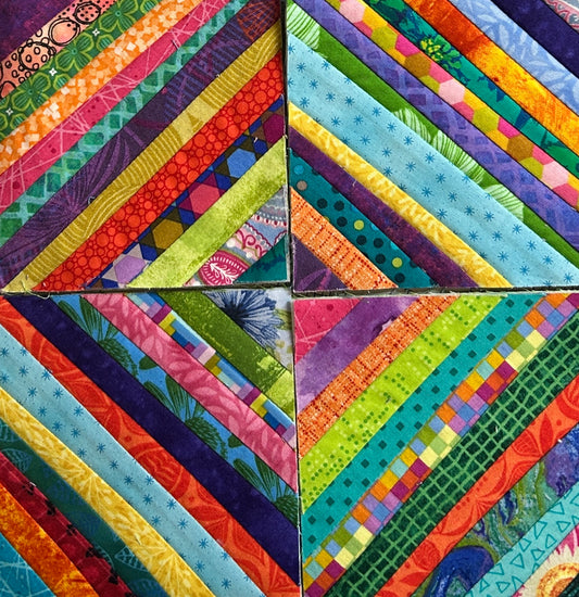 Scrap Club January-June 2026