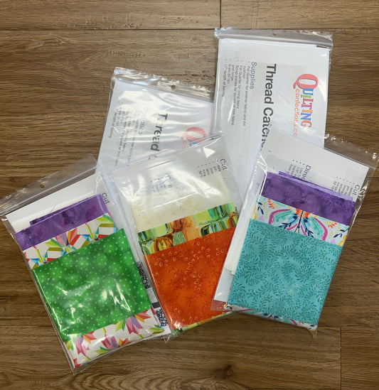 Thread Catcher Kit