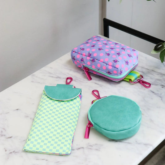 Tula Clip-On Pattern
