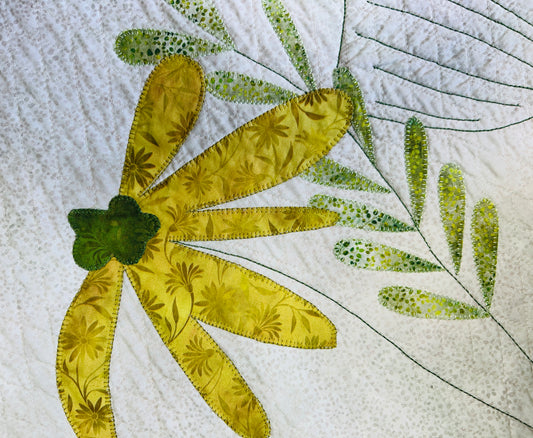 Applique Club Jan - Jun