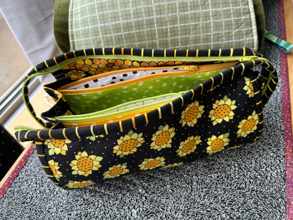 Sew Together Bag Class