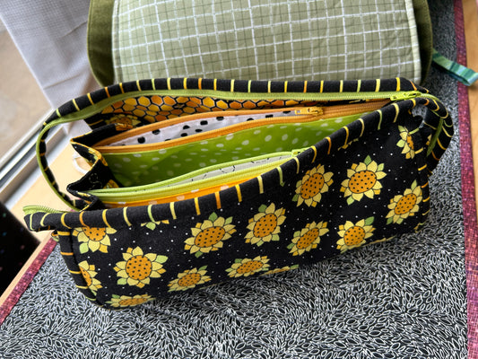 Sew Together Bag Class