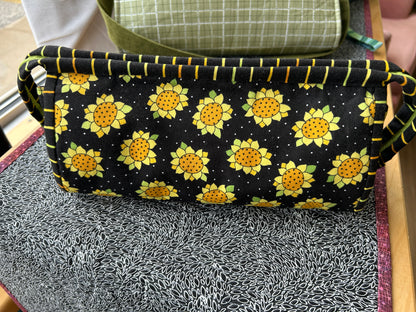 Sew Together Bag Class