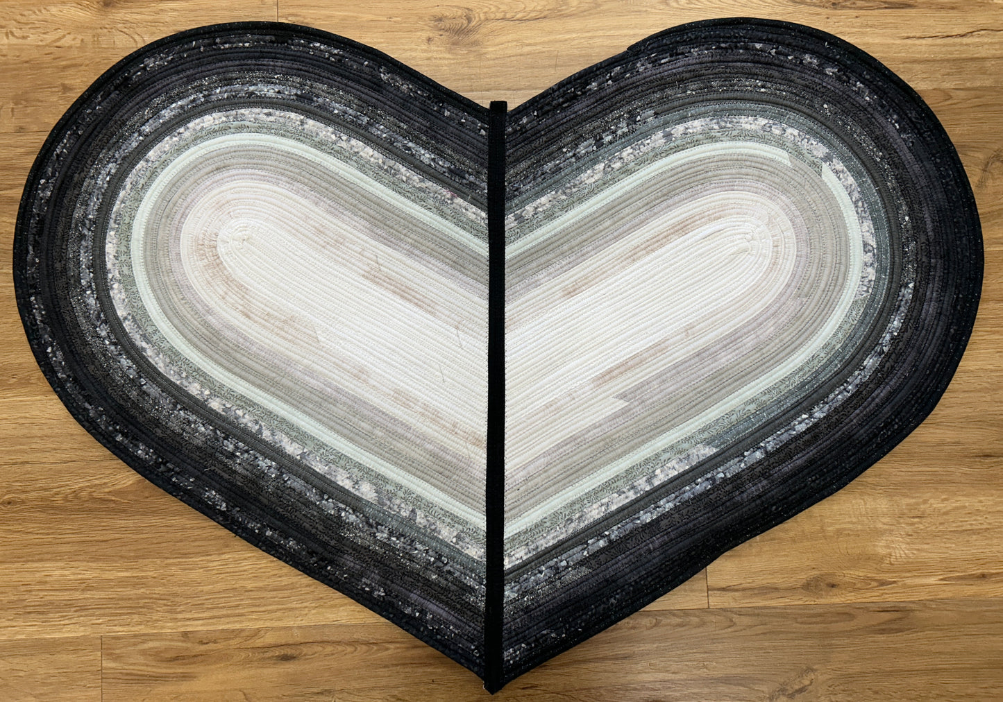 Tapis en rouleau Jelly Roll