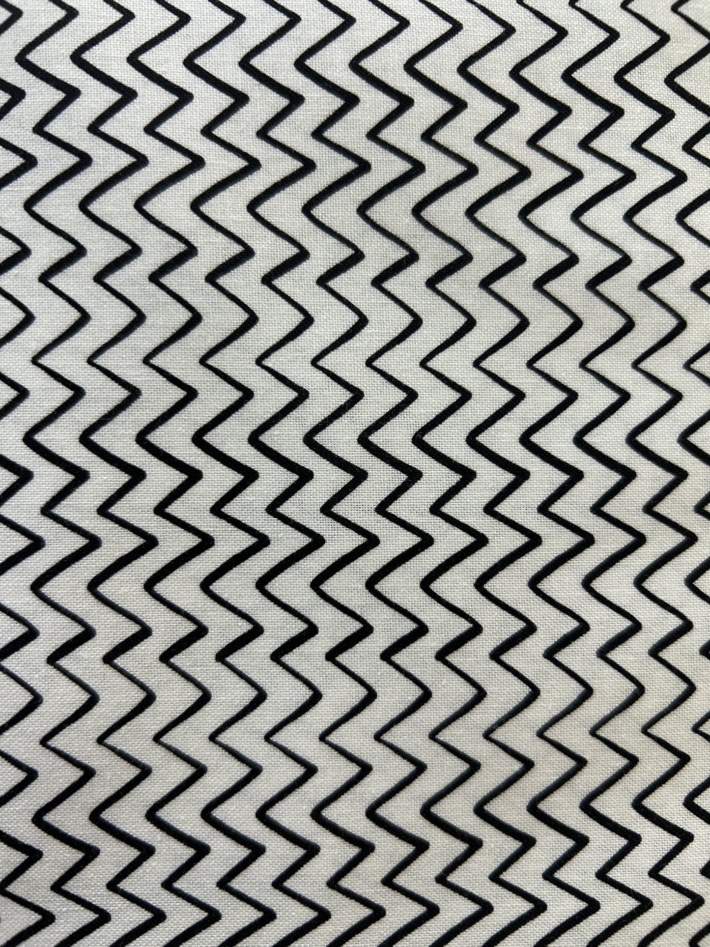 Peek-a-Boo, Zig Zag