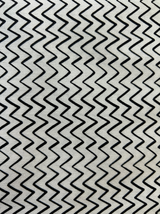 Peek-a-Boo, Zig Zag