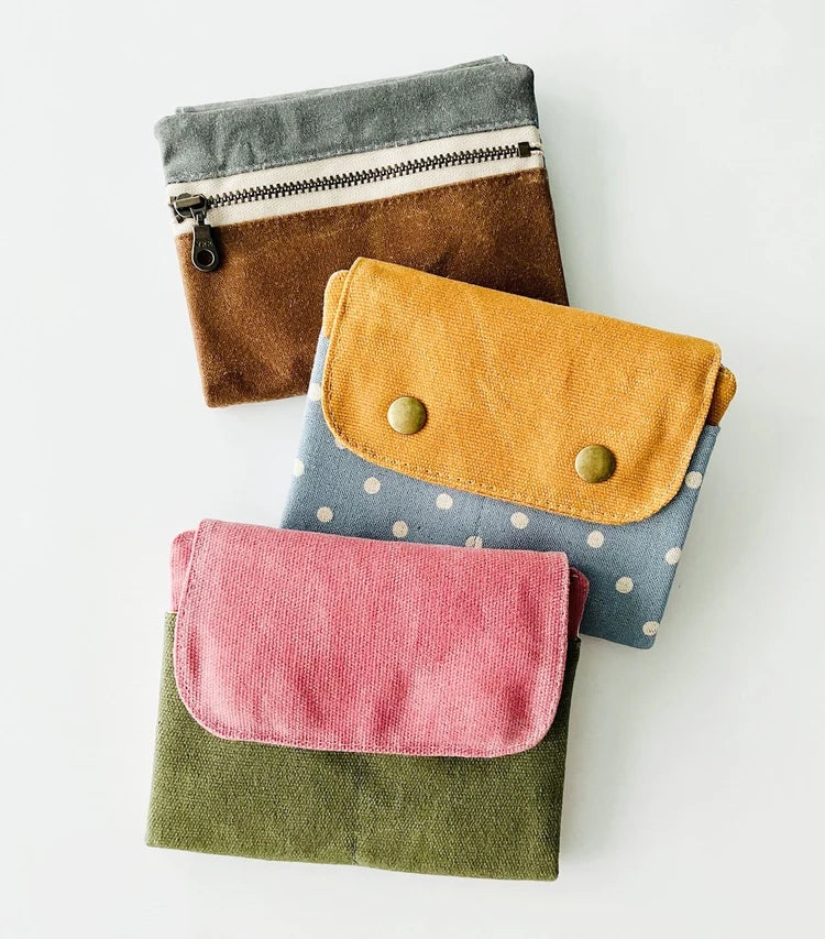 Webster Wallet