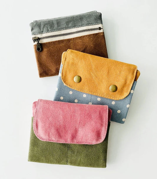 Webster Wallet