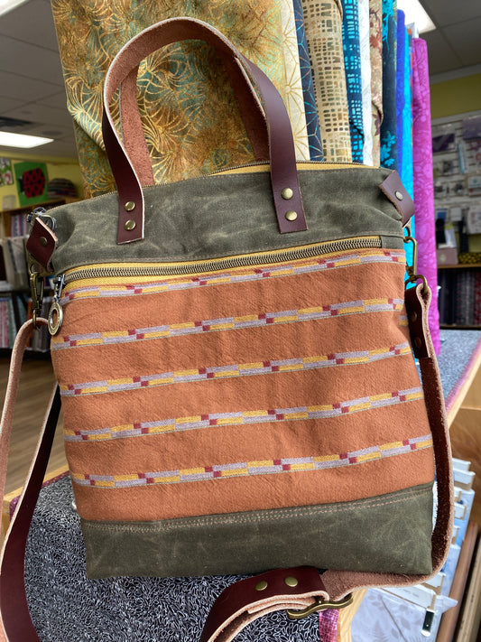 Class: The Aberdeen Tote