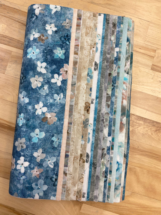 Painter's Palette 10" Sq (40)