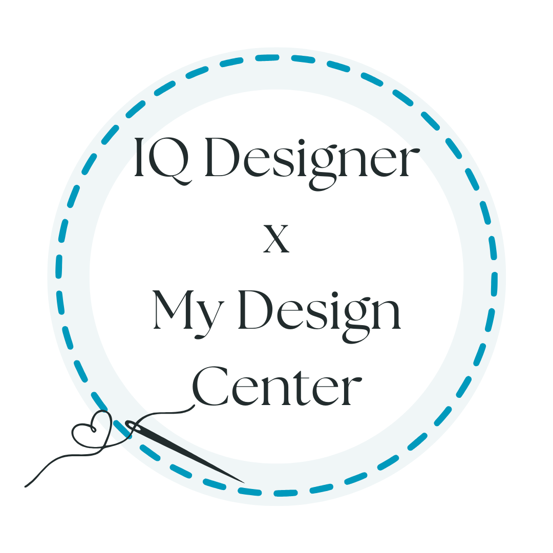 IQ Designer/My Design Center (Beginner Course)