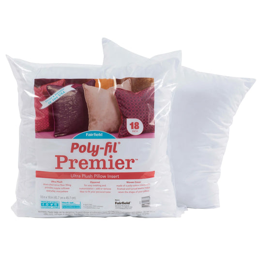 Pillow Insert 18"