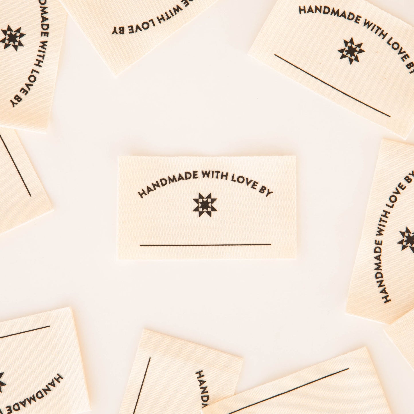 Handmade Label