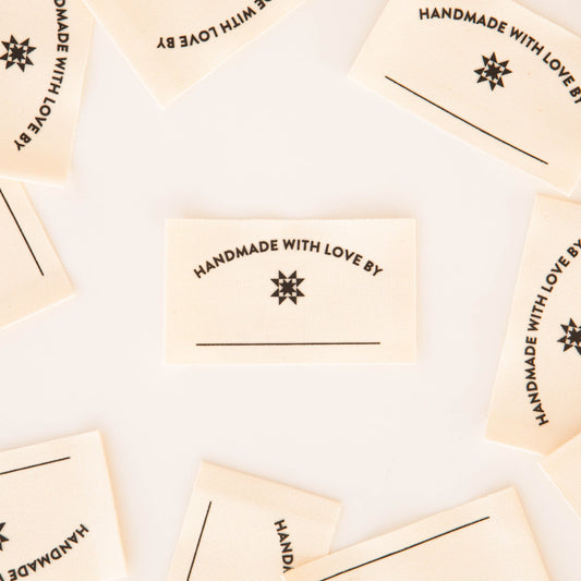 Handmade Label
