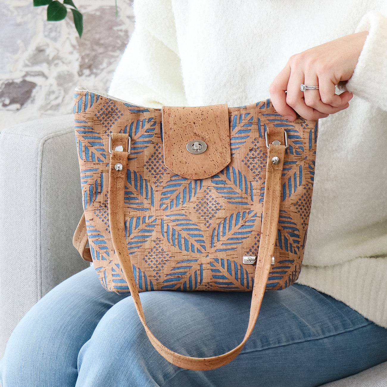 Lane Bag Pattern