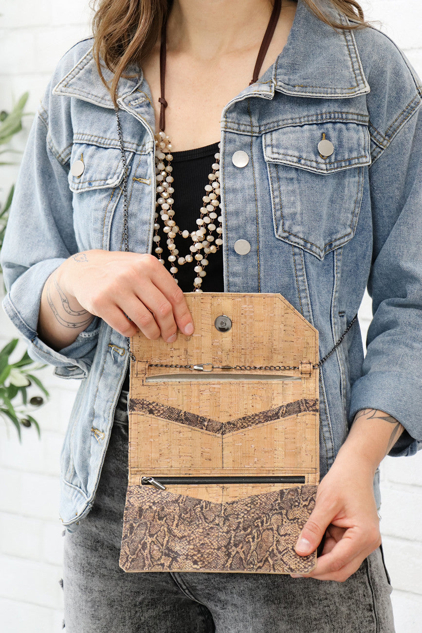 Tracy Wallet Pattern