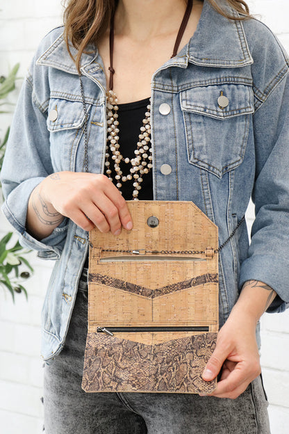 Tracy Wallet Pattern