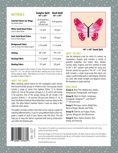 Lepidoptera