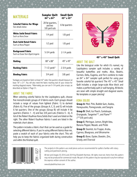Lepidoptera