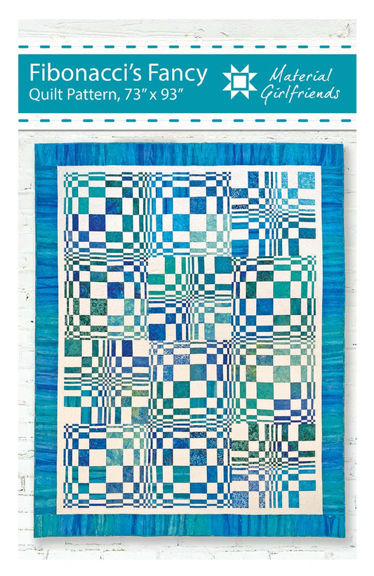 Fibonacci's Fancy