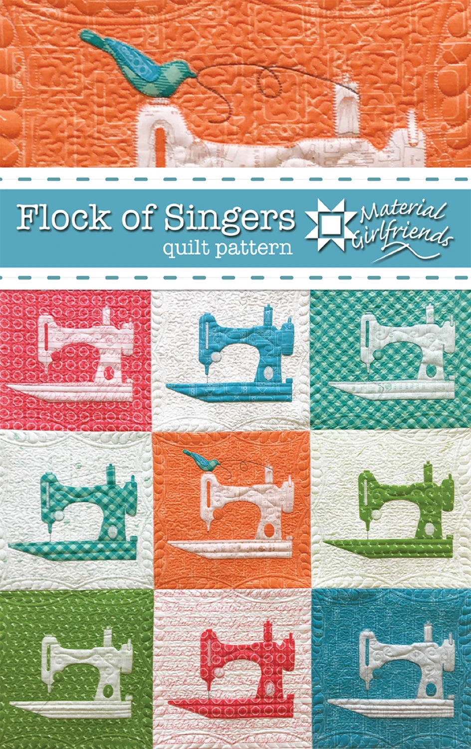Flock of Singers