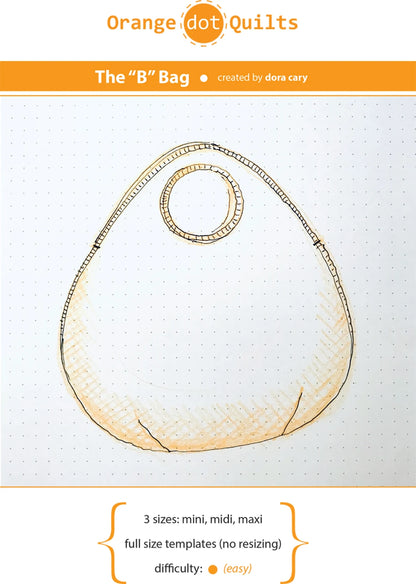 The B Bag