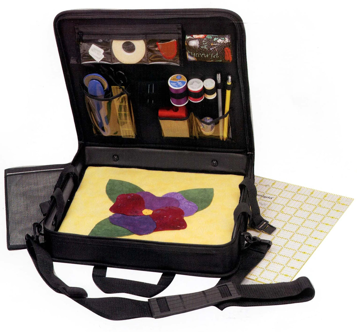 Quilter's Travel Case