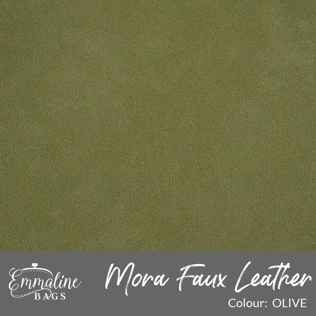 Mora Faux Leather