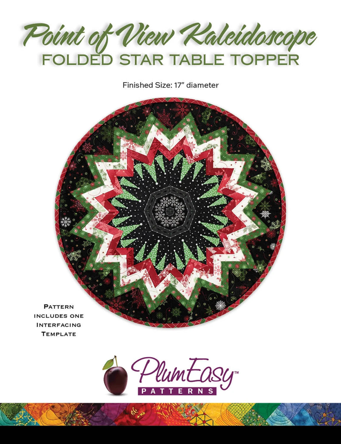 Point of View Kaleidoscope