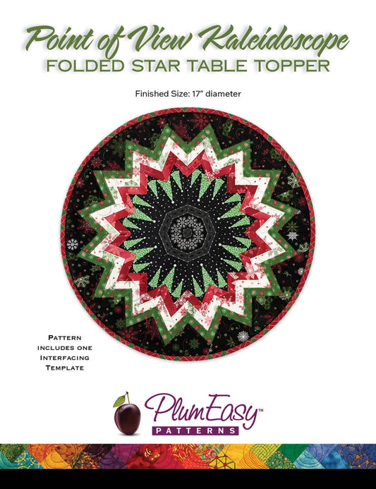 Point of View Kaleidoscope
