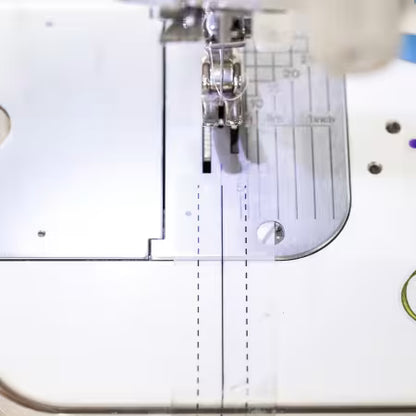 Stitch and Flip Corner Guides Machine Tape