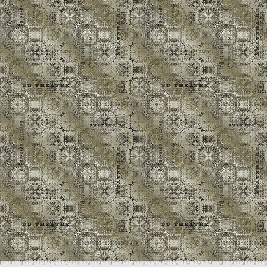 Abandoned - Du Theater-PWTH139.NEUTRAL