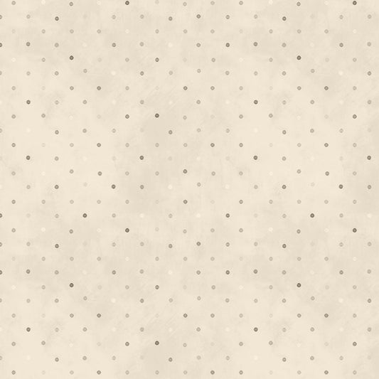 Peppercorn, Ecru LMW135/20-49